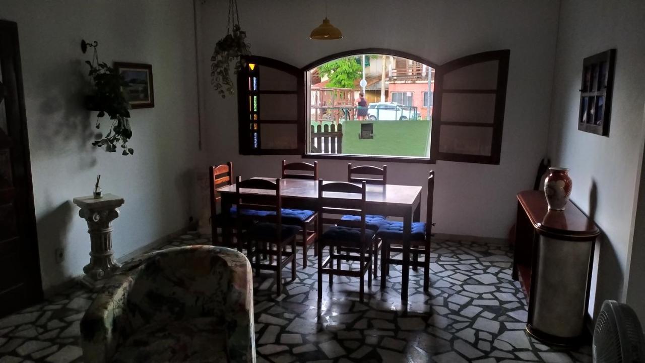 Casa No Centro De Arraial Do Cabo Villa ภายนอก รูปภาพ